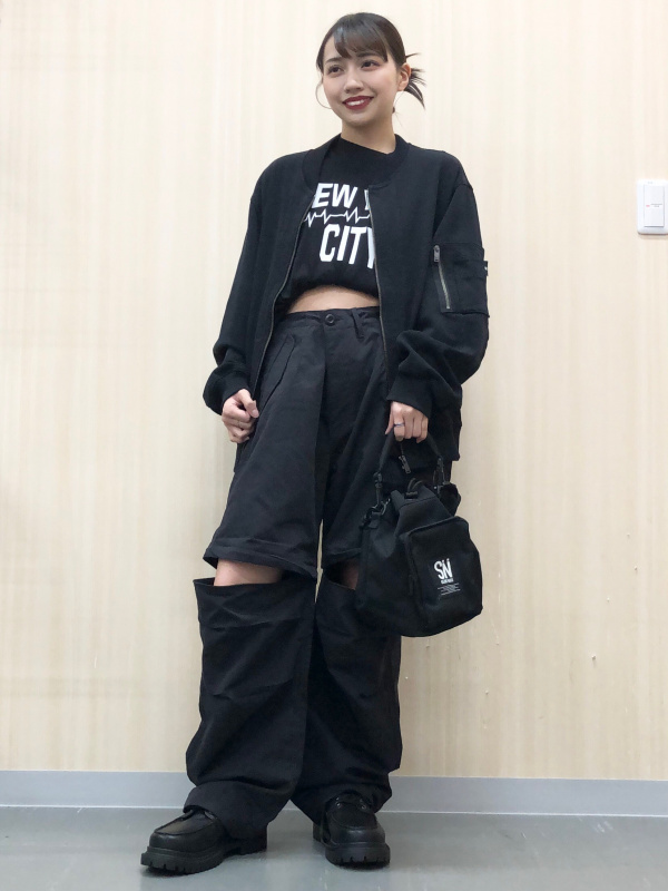 nico様 2Way Bag | UNDERCOVER(Men's) outfit ideas| GU US