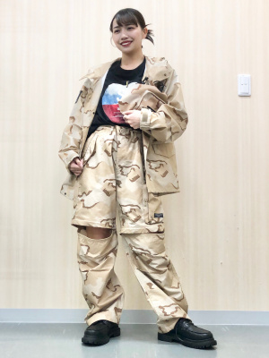 Utility Pants | UNDERCOVER | GU US