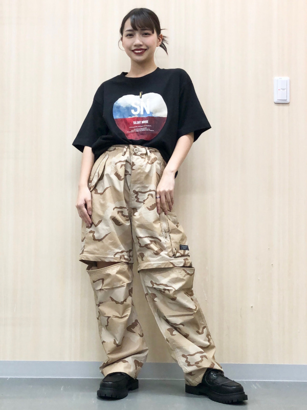 大統領 ページ Official Styling | GU US