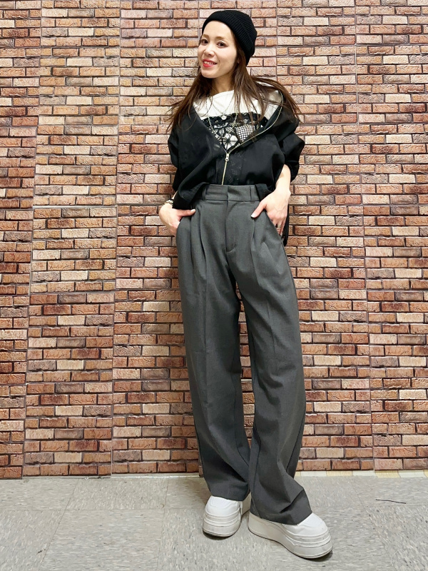 Style　ディープブラウン SLOW Wear Lion SWL[8958LR]オイルドレザー オックスフォード