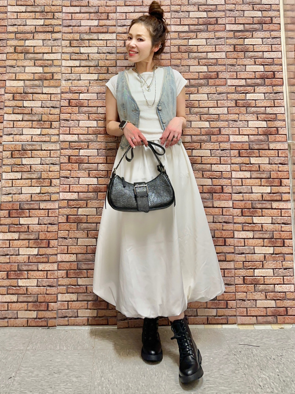 Yページ Official Styling | GU US