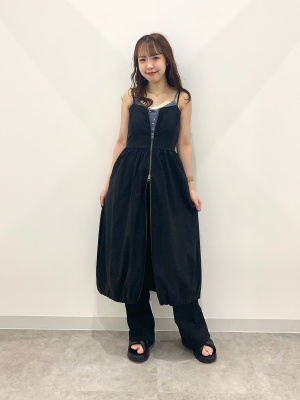 ぐぅG FORE ワンピース G FORE(ジーフォア) ワンピース・オールインワン(レディース