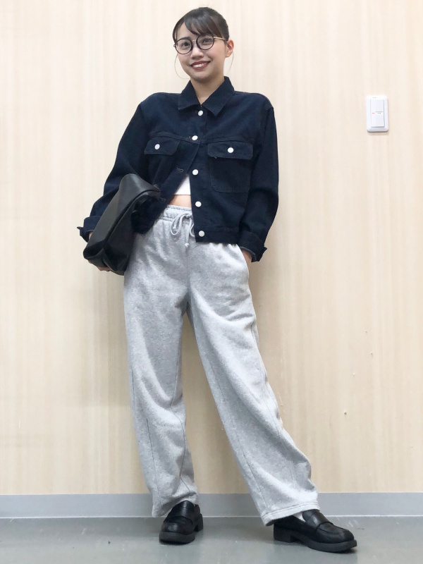 ゆぅ6969 Official Styling | GU US