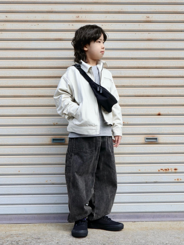 公式スタイリング | ジーユー