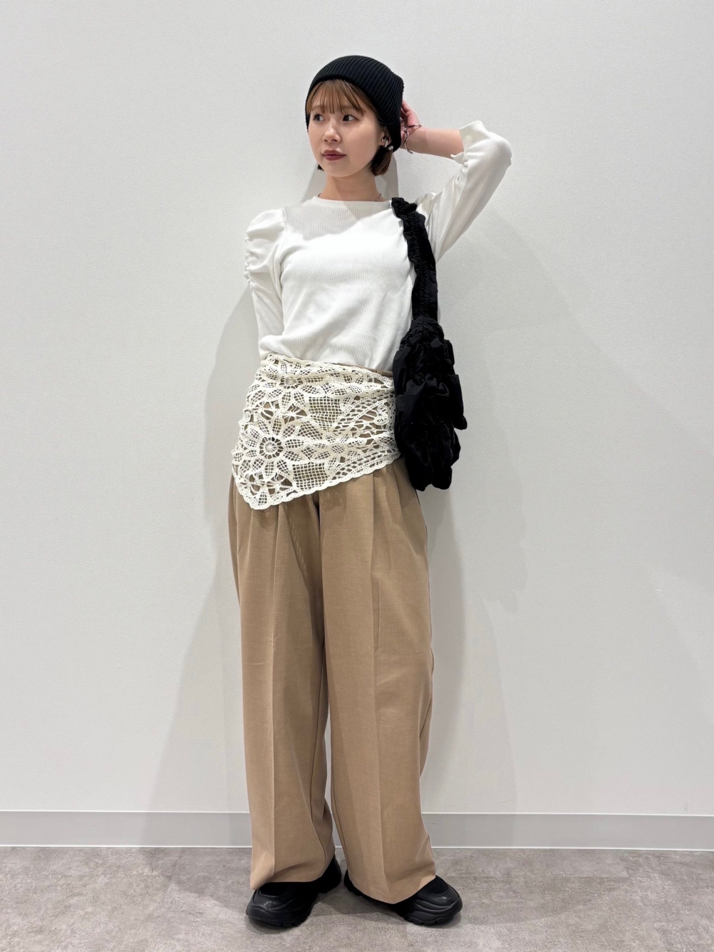 グラフィックT(5分袖) UNDERCOVER 3、チュニックシャツ UNDERCOVER」の