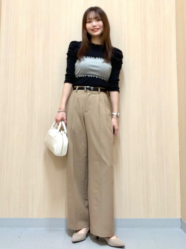 shi-gu様 Official Styling | GU US