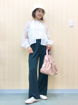 GU公式 | UVカットサーモベルハット