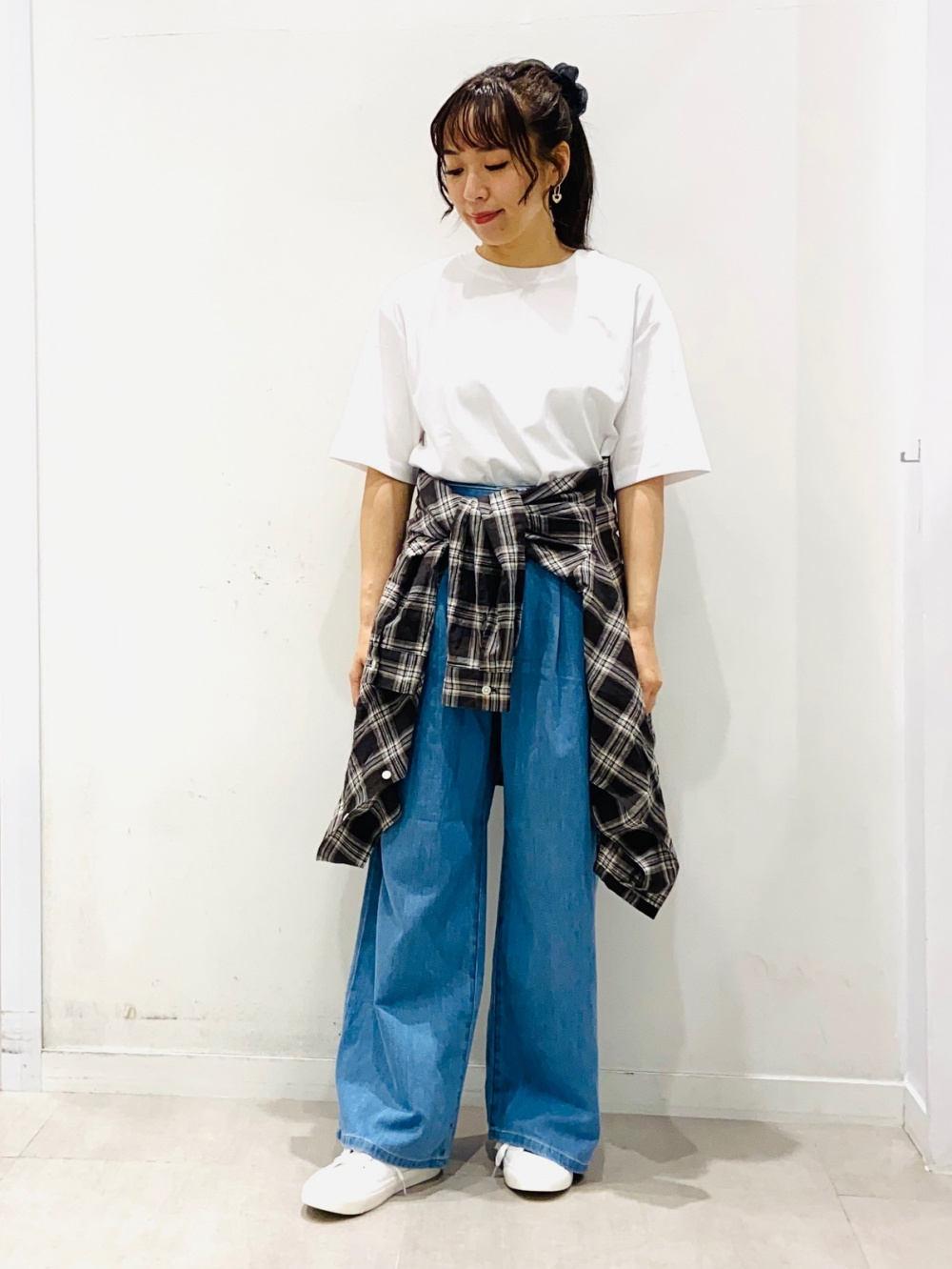 公式スタイリング | ジーユー