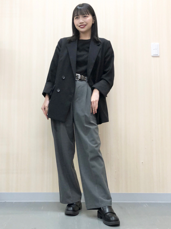 guページです Official Styling | GU US