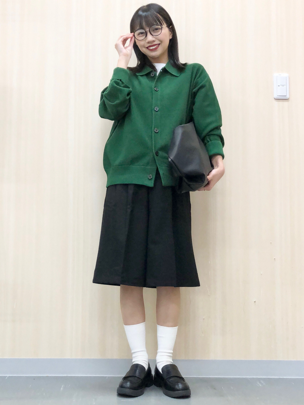 スウェットジョガーパンツ(丈標準67.5～71.5cm)(2024年春アイテム