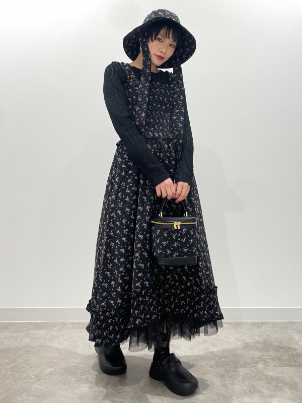 公式スタイリング | ジーユー