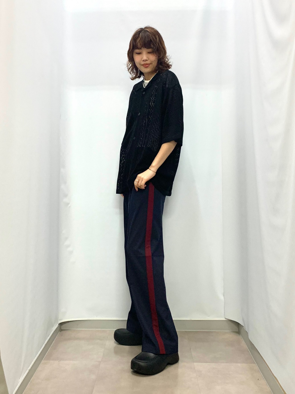 公式スタイリング | ジーユー