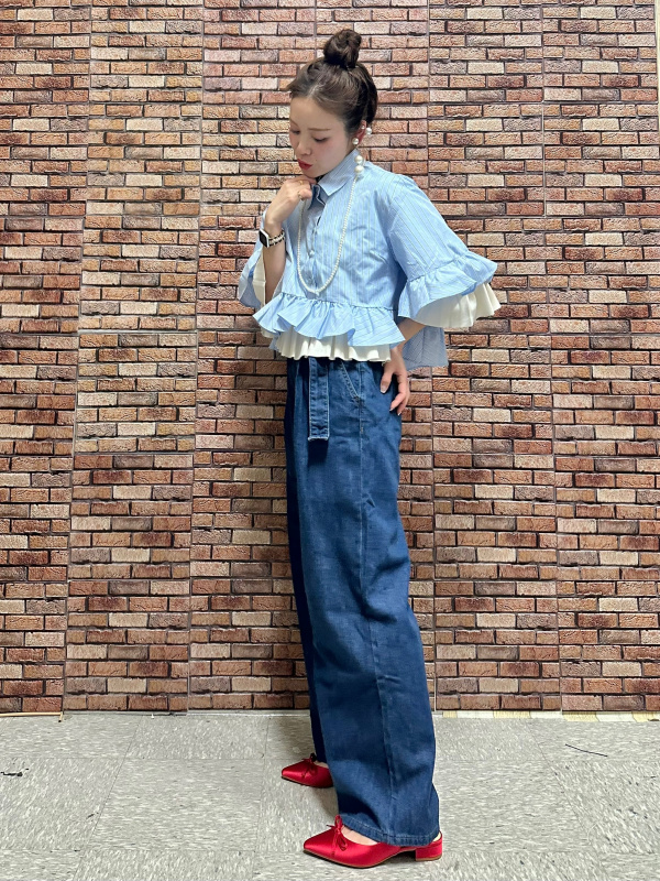 Official Styling | GU US