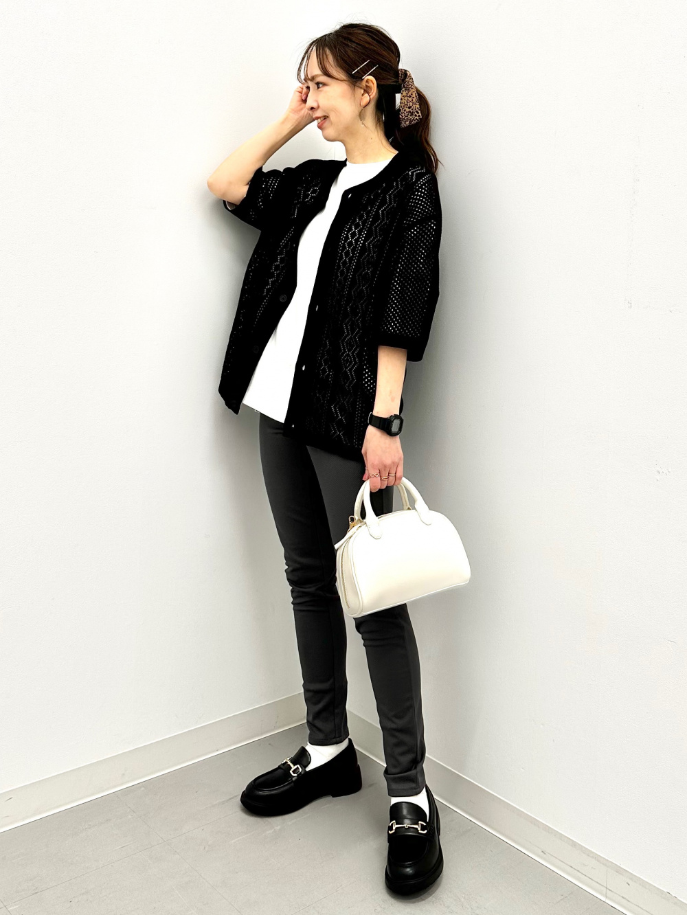 GU UNDERCOVER オーバーサイズ ジャケット テーパード パンツ オーバーサイズジャケット UNDERCOVER、ワイドテーパードパンツ