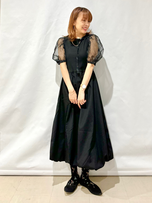 GU　ロク STYLING6 | GU公式 | ジーユー × rokh(ロク)