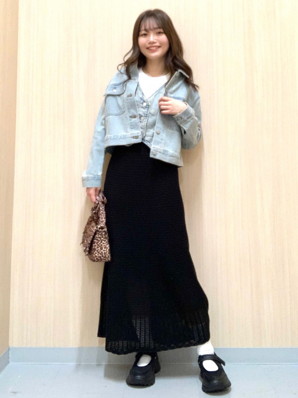 Meguページ Official Styling | GU US