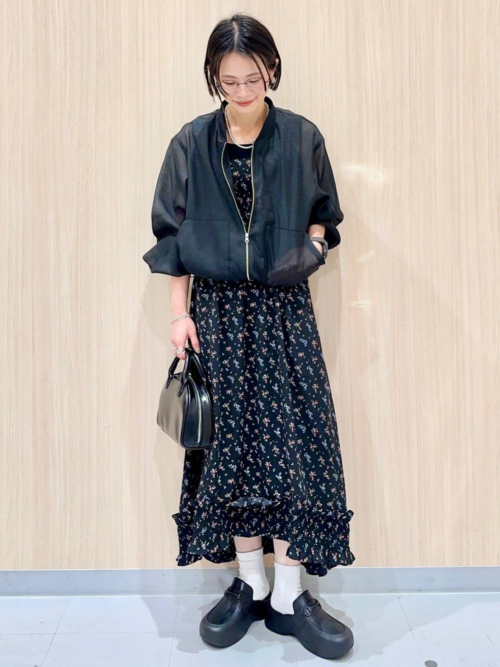 GU rokh ワンピース　ボレロセット　3xl GU rokh ワンピース ボレロセット 3xl - メルカリ