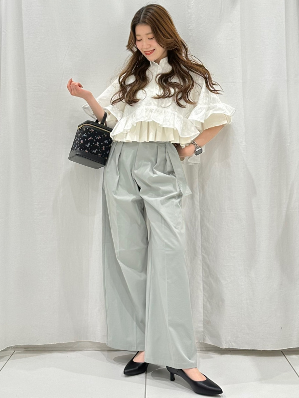 きい③ Official Styling | GU US