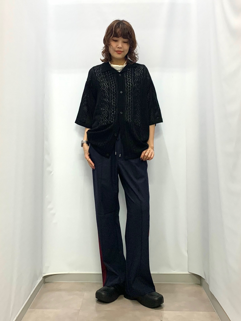 GU×rokh（ロク）】大人気コラボ第2弾！大人女性のおすすめは仕事