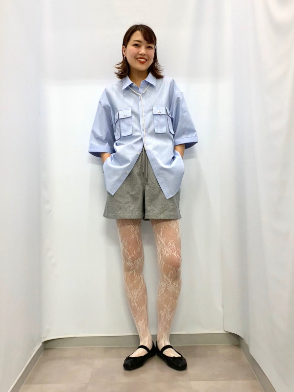 GU　ロク ジーユー × ロクのコレクション第2弾が発売 初のメンズアイテム
