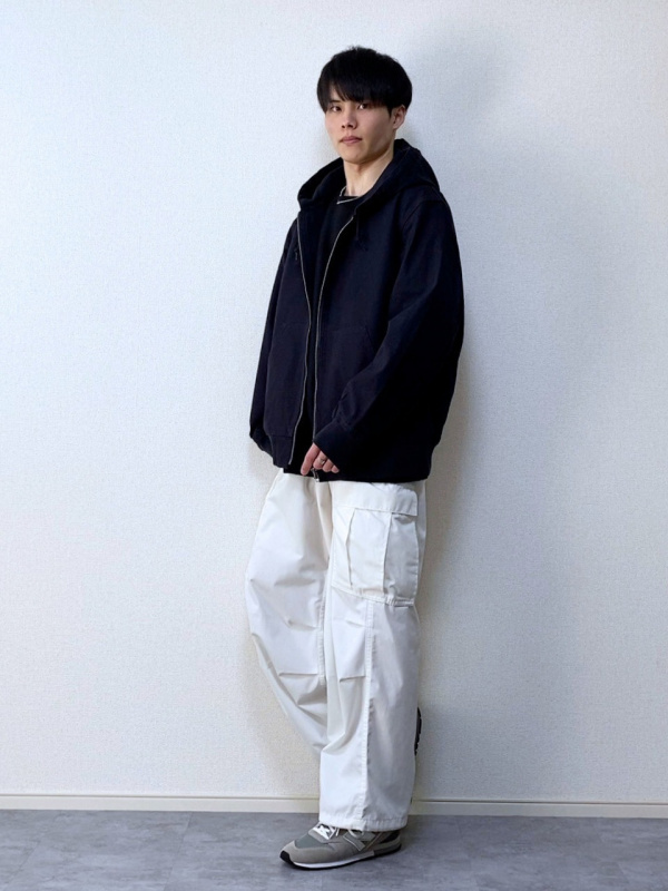 Kページ Official Styling | GU US
