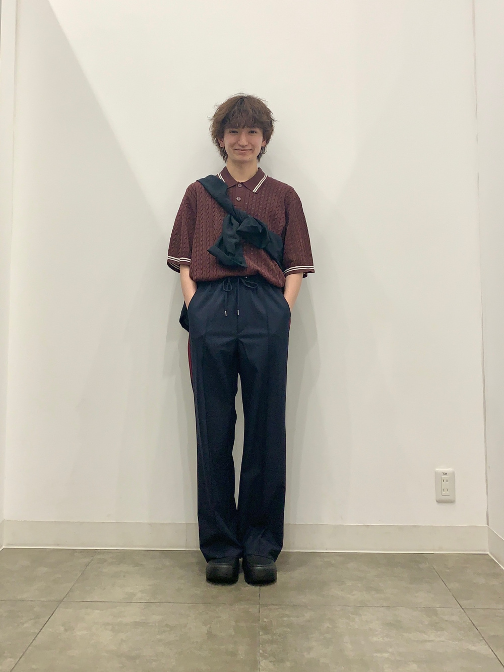 GU rokh セットアップ 大人のジーユー】おしゃれな大人が買ってよかった「GU×ロク」の