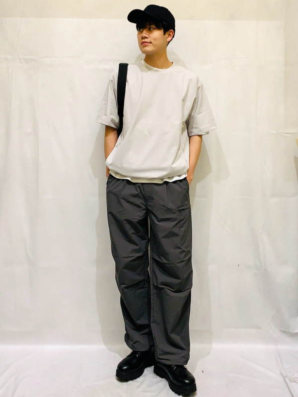 Meguページ Official Styling | GU US