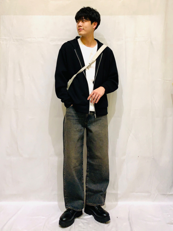 Meguページ Official Styling | GU US