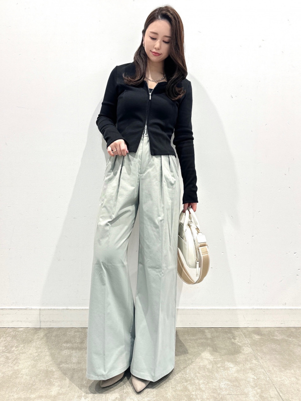 Y-3 (ワイスリー) グラフィックプリント ジッパーポケット付き