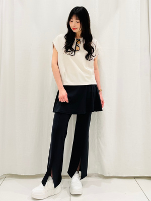 その他 Y GU公式 | ドライストレッチスコートGA