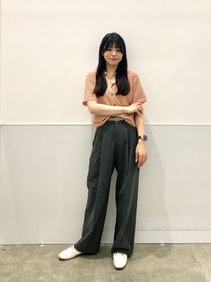 GUCCI ローファー ブラウン GGパターン GUCCI◇ローファー/UK7/BEG/581514