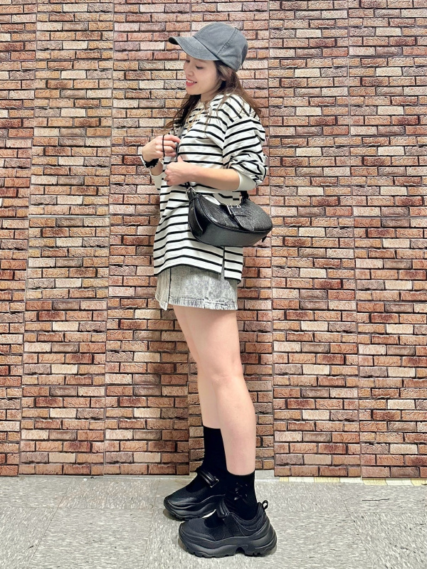 Official Styling | GU US