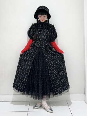 GU公式 | シャツワンピース(5分袖) by rokh