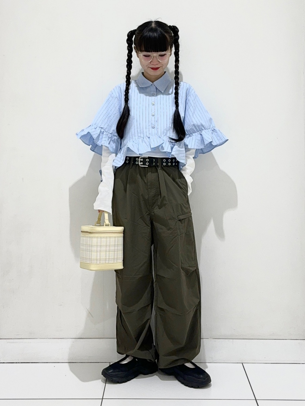 ショートケープコート ショート ケープコート