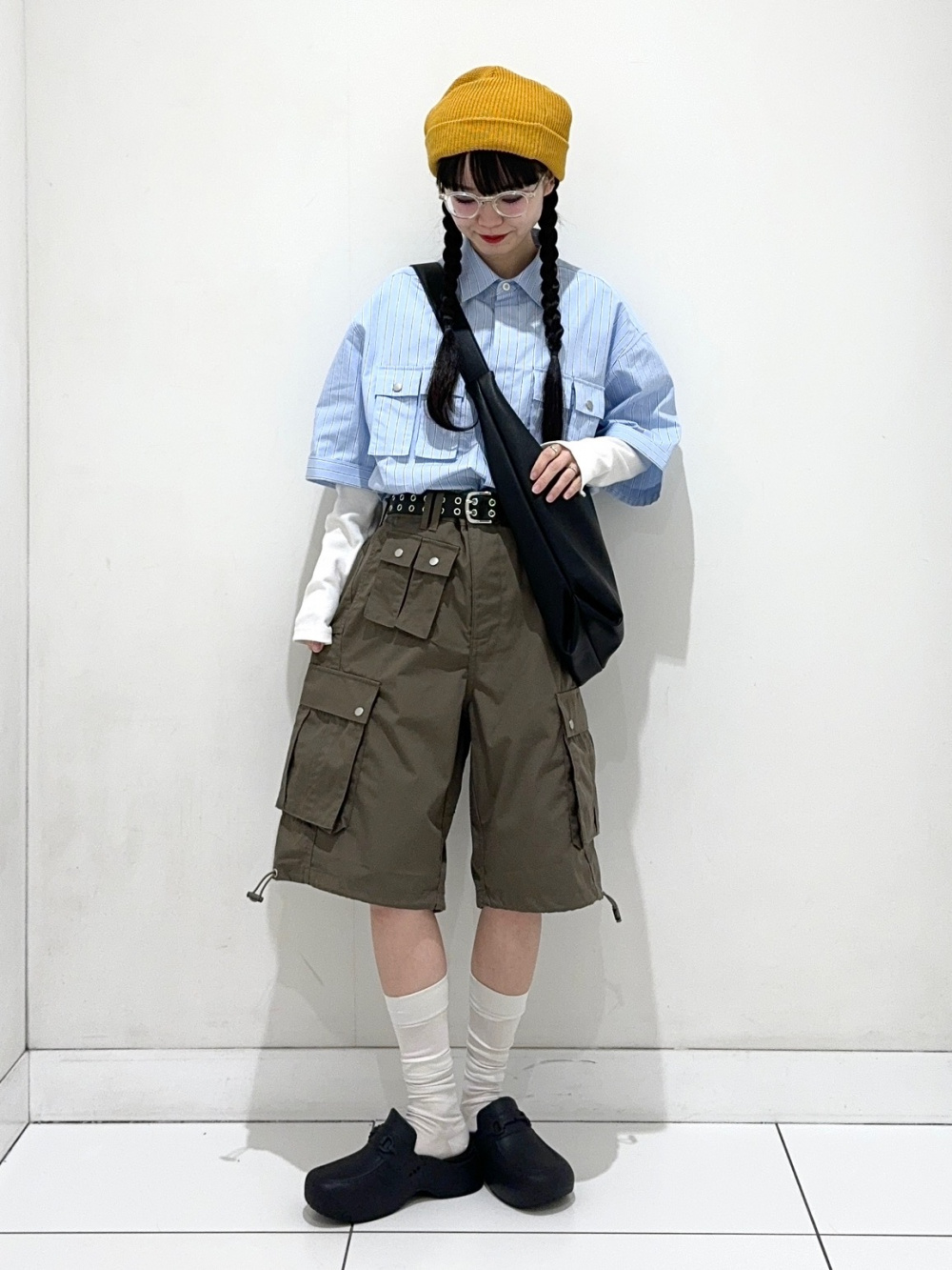 STYLING3 | GU Official | GU × rokh