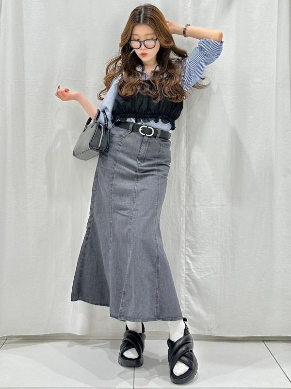 マーページ Official Styling | GU US