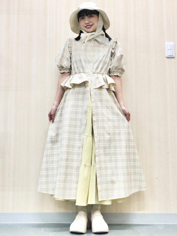 GU　ロク ジーユー × ロクのコレクション第2弾が発売 初のメンズアイテム