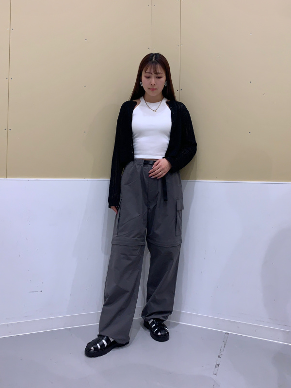 公式スタイリング | ジーユー