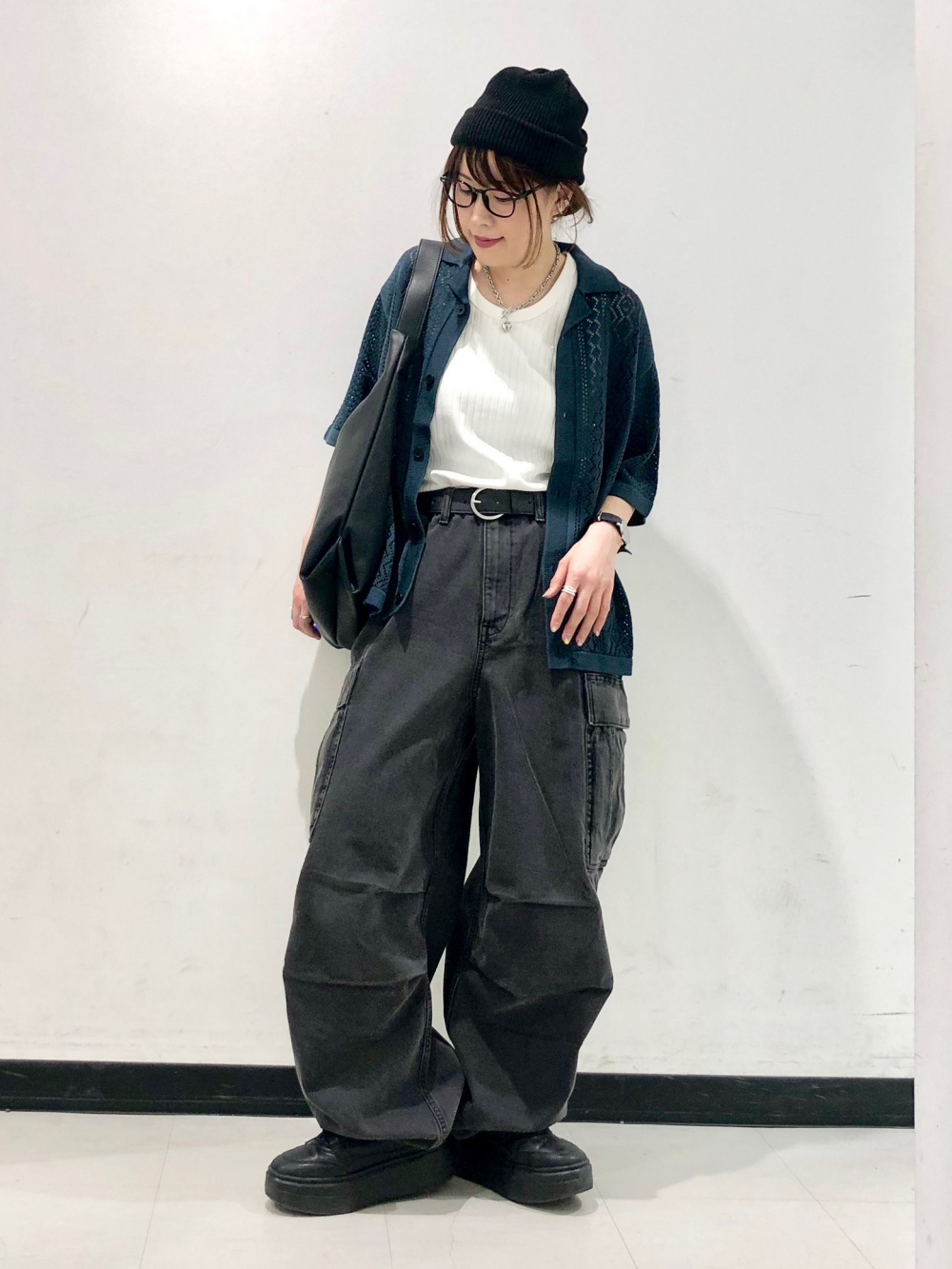 マルチWAYワイドカーゴパンツ HARE｜マルチWAYワイドカーゴパンツ | Rakuten Fashion(楽天