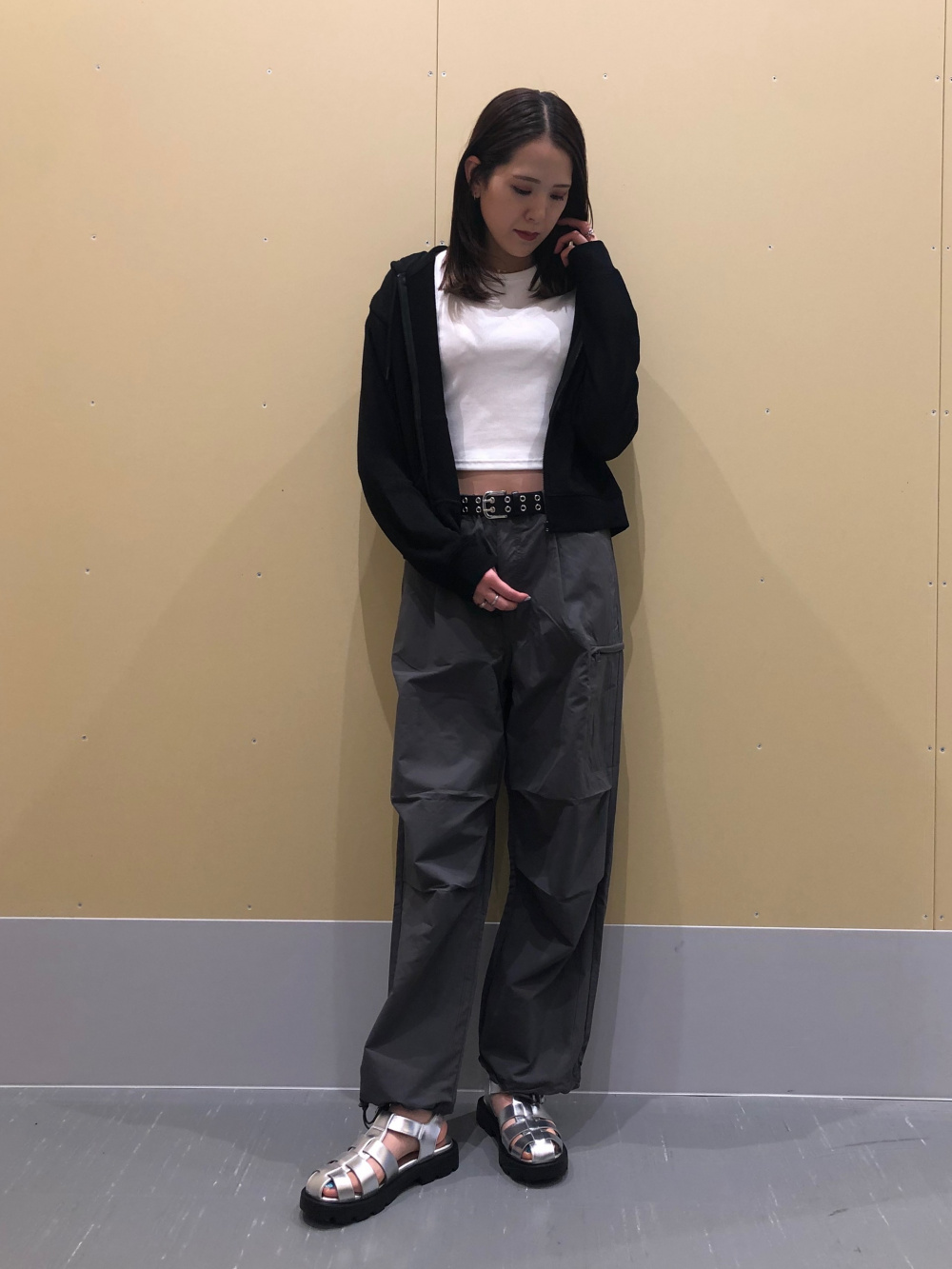 公式スタイリング | ジーユー