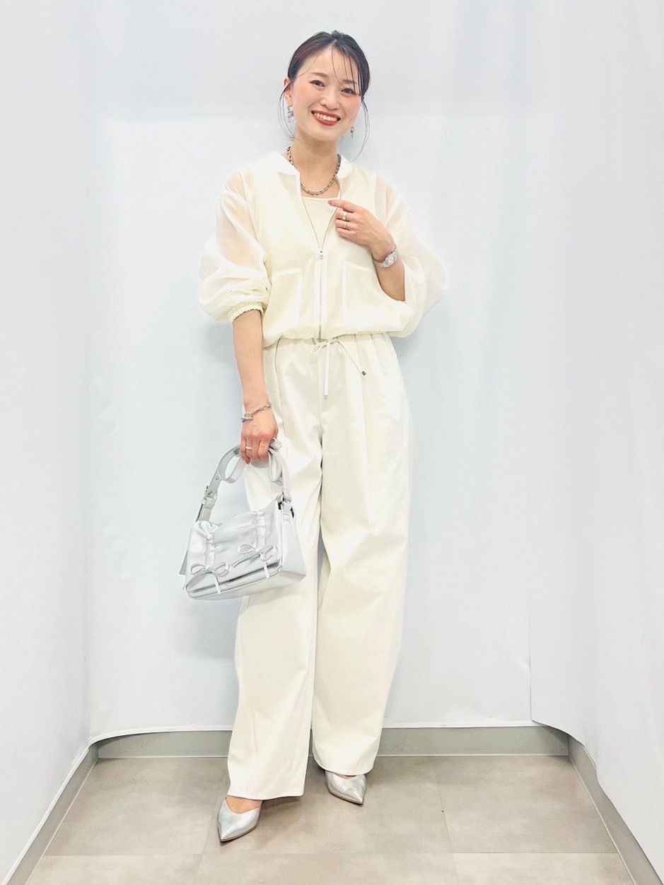 美品GUシアーブルゾン♡ホワイトXL GU シアーブルゾン タグ付き新品未使用品 - メルカリ