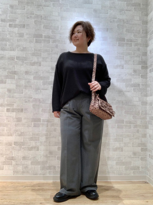 cp9agsrgsr専用 GU公式 | ボリュームソールビットローファー