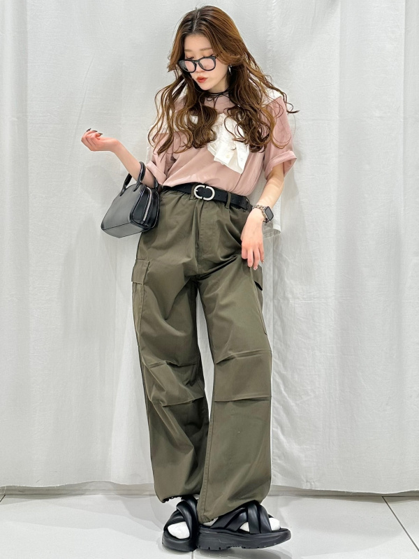 guページです Official Styling | GU US