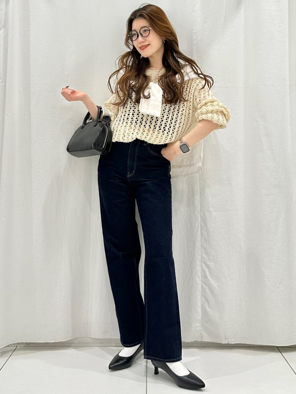 gaji スタイル STAFF STYLING｜THE SHOP YOHJI YAMAMOTO