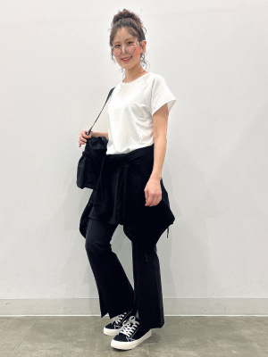 GU公式 | ドライストレッチスコートGA