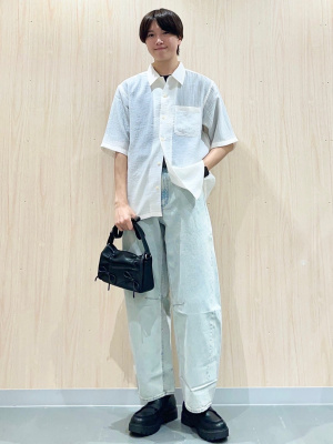 【最終値下げ】リボンバッグ【guriguri】 BAG（バッグ） | guri guri | インポートパーツを使用したオリジナルの