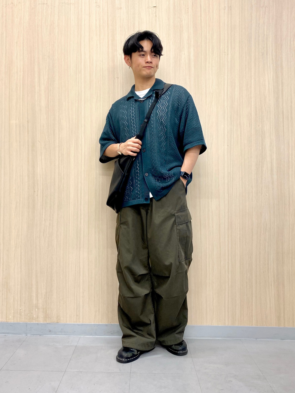 トップス YAMA1234 Przeglądaj Yumi Lace Trim Shirt z Next Polska