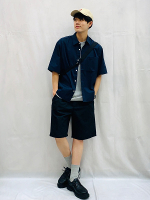 靴 yuukanaHUNTER BLACKxBLK｜UC2D9F02｜UNDERCOVER OFFICIAL ONLINE STORE