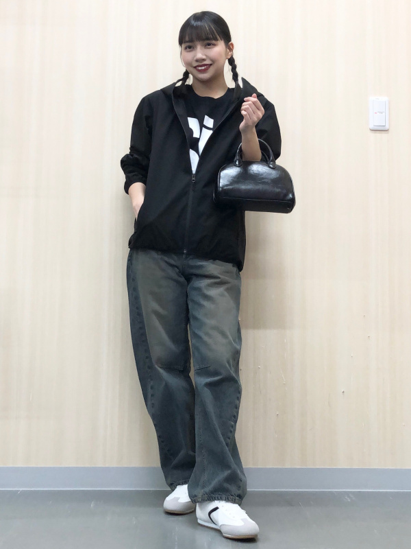 大統領 ページ Official Styling | GU US