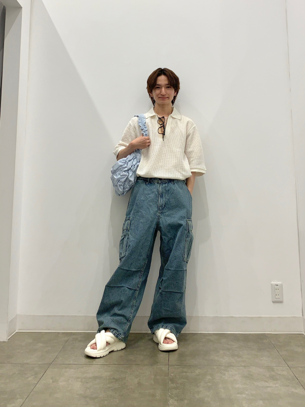 公式スタイリング | ジーユー